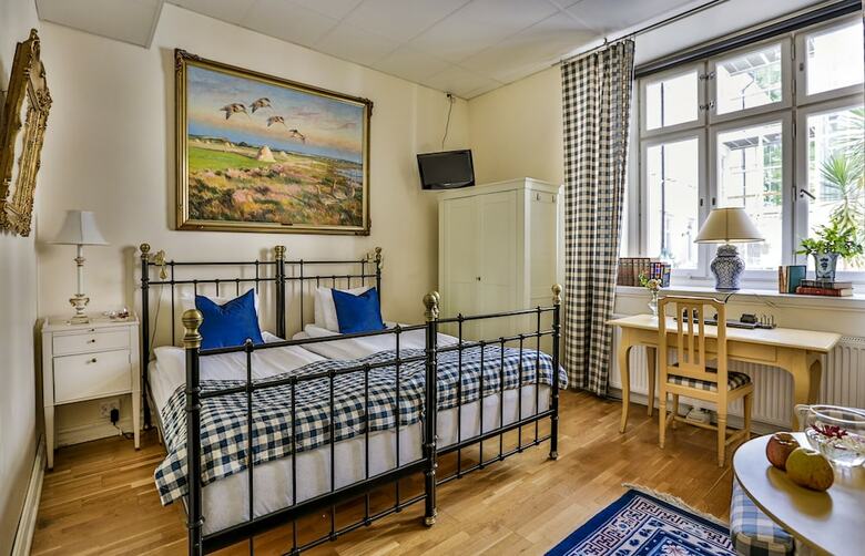 Vadstena Klosterhotel