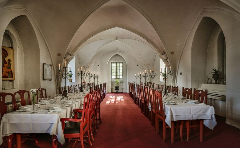 Vadstena Klosterhotel