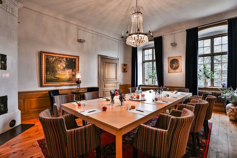 Vadstena Klosterhotel