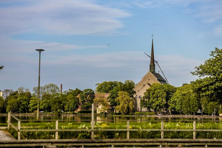Vadstena Klosterhotel