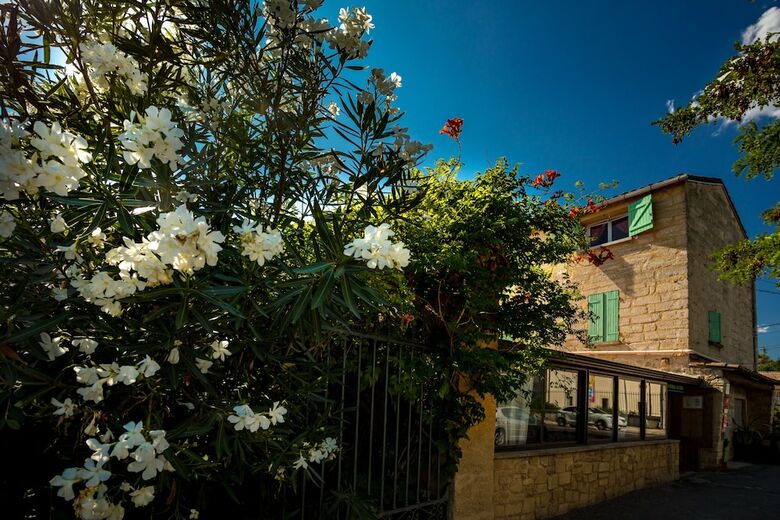 Hotel Auberge D'uz�s