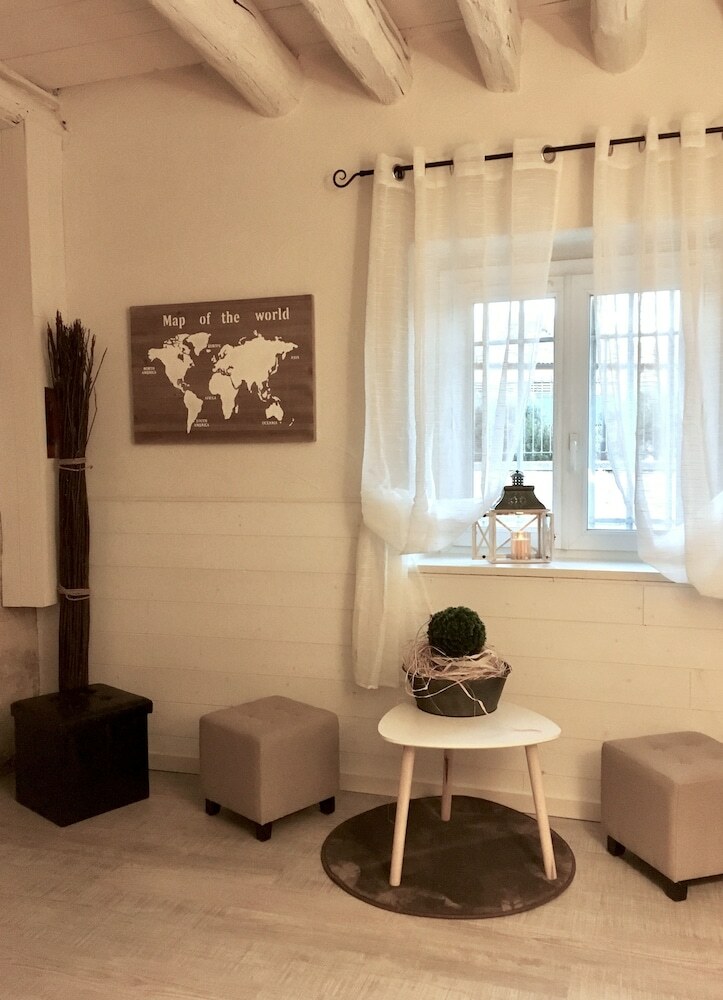 Hotel Auberge D'uz�s