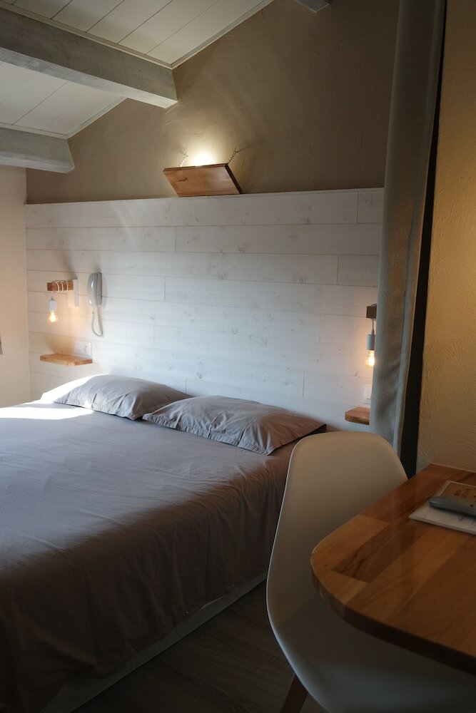 Hotel Auberge D'uz�s