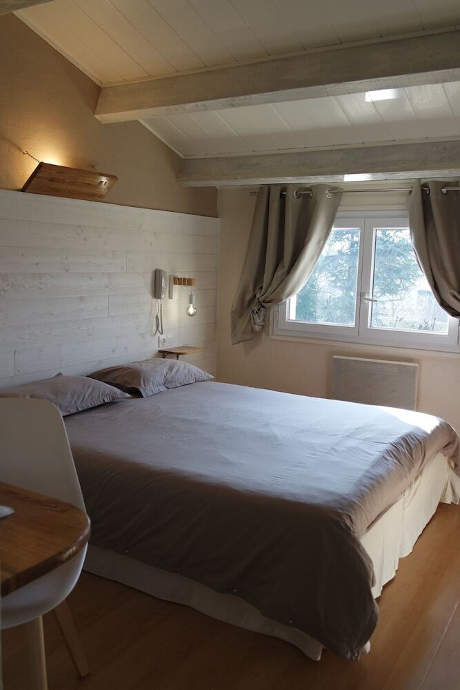 Hotel Auberge D'uz�s