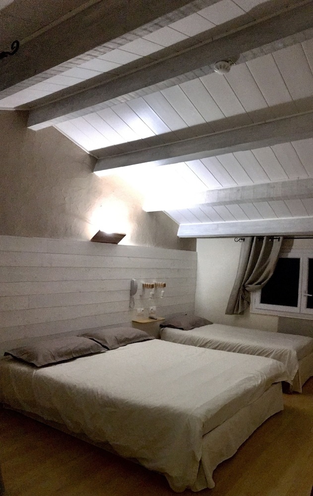 Hotel Auberge D'uz�s