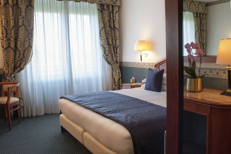 Hotel Starhotels Vespucci
