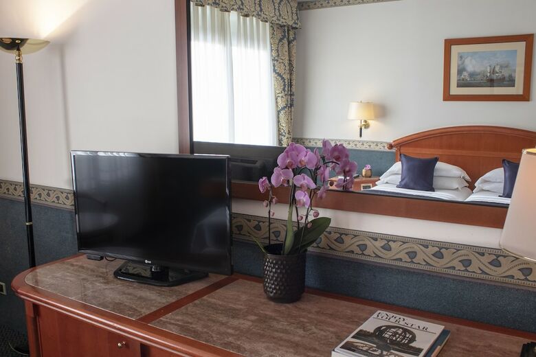 Hotel Starhotels Vespucci