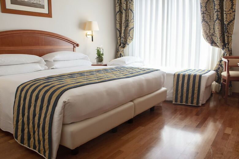 Hotel Starhotels Vespucci