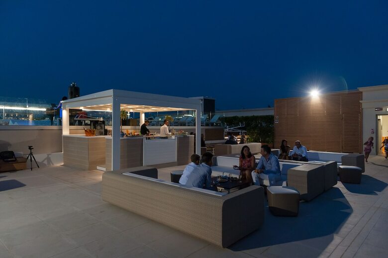 Le Dune Suite Hotel