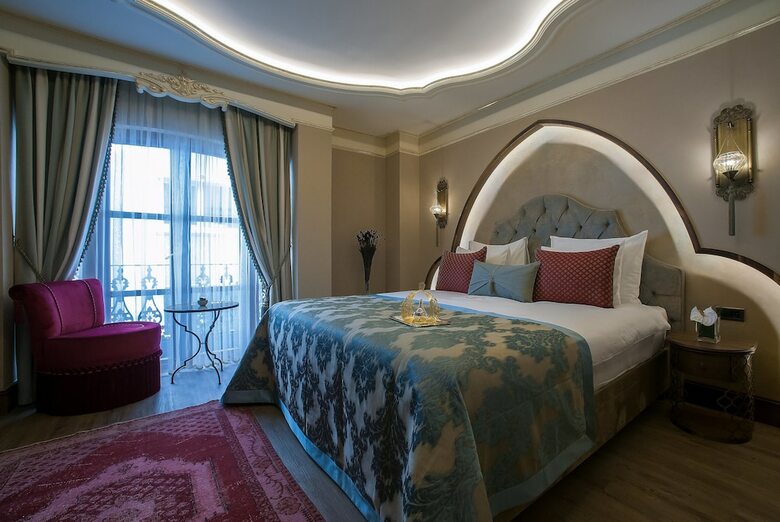 Romance Istanbul Hotel