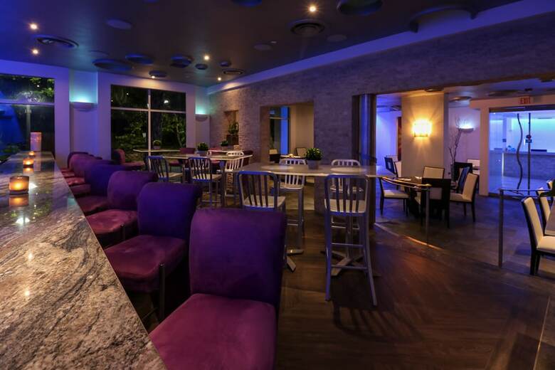 Hotel San Juan Water And Beach Club