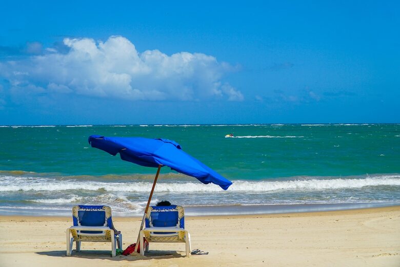 Hotel San Juan Water And Beach Club