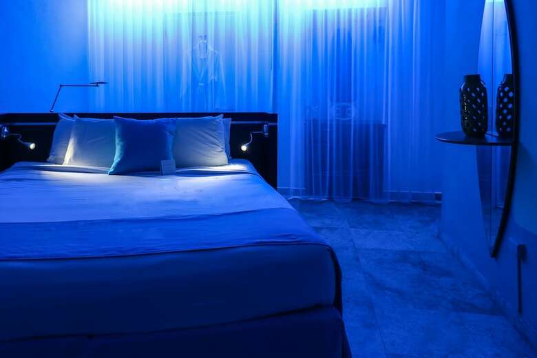 Hotel San Juan Water And Beach Club
