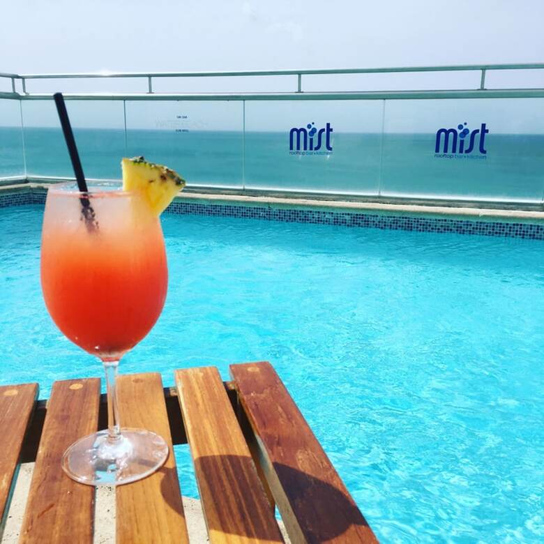 Hotel San Juan Water And Beach Club