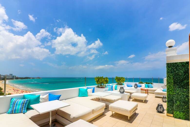 Hotel San Juan Water And Beach Club