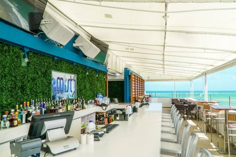 Hotel San Juan Water And Beach Club