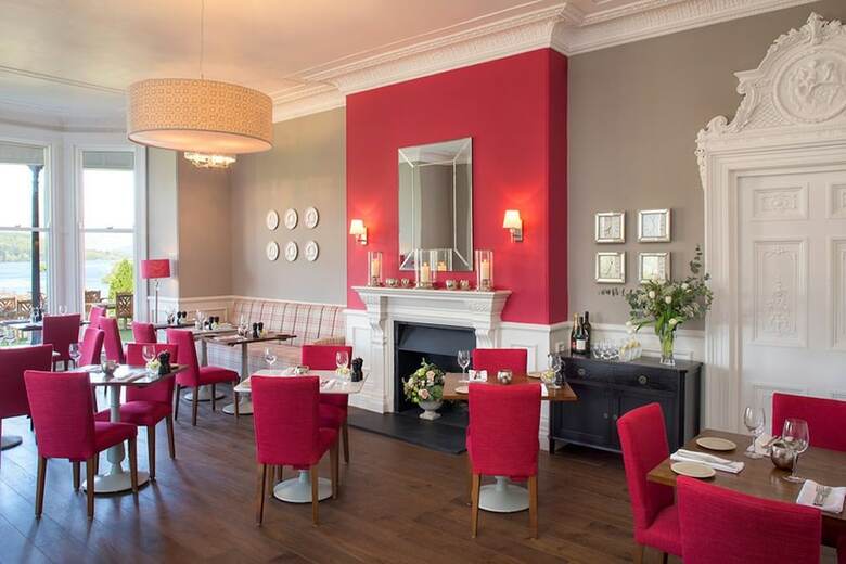 Hotel Laura Ashley - The Belsfield