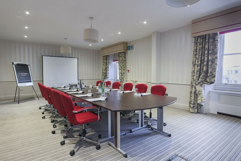 Hotel Laura Ashley - The Belsfield
