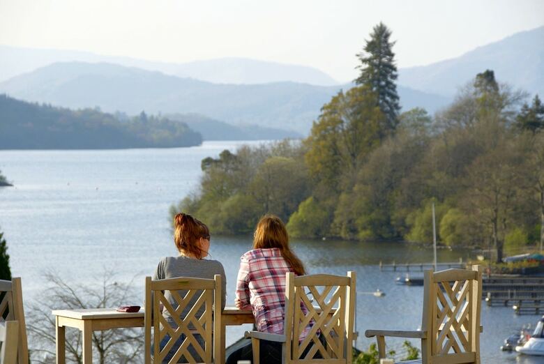 Hotel Laura Ashley - The Belsfield