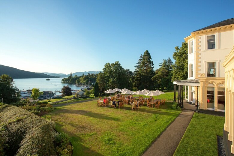 Hotel Laura Ashley - The Belsfield