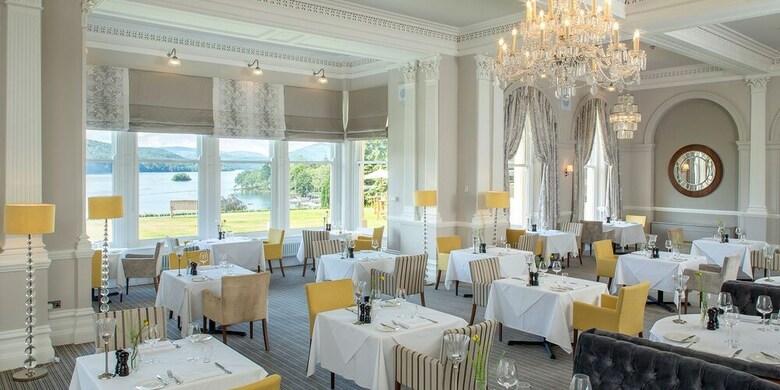Hotel Laura Ashley - The Belsfield