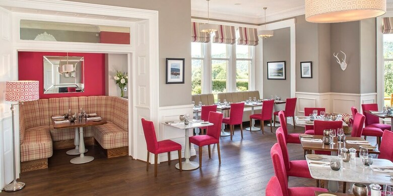 Hotel Laura Ashley - The Belsfield
