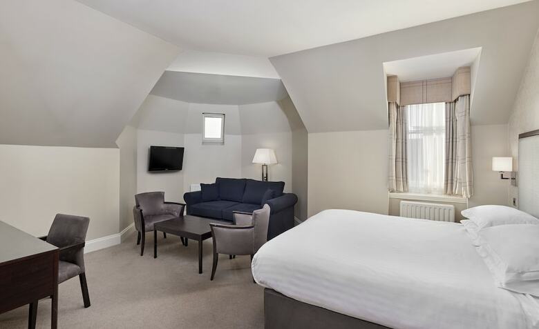 Hotel Leonardo Edinburgh City