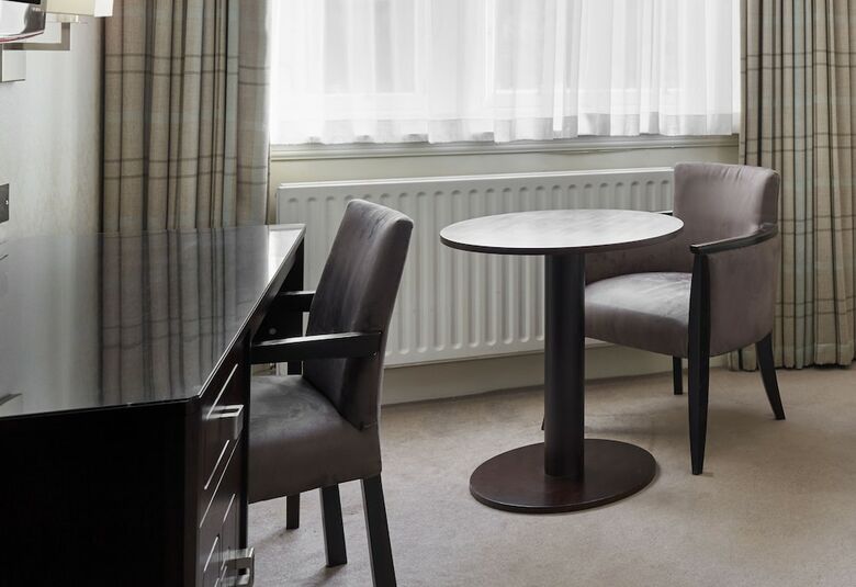 Hotel Leonardo Edinburgh City