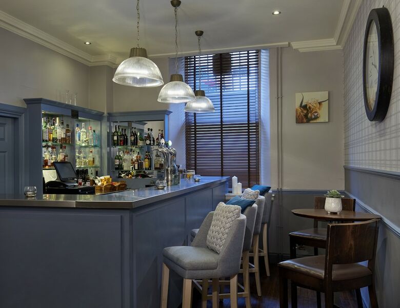 Hotel Leonardo Edinburgh City
