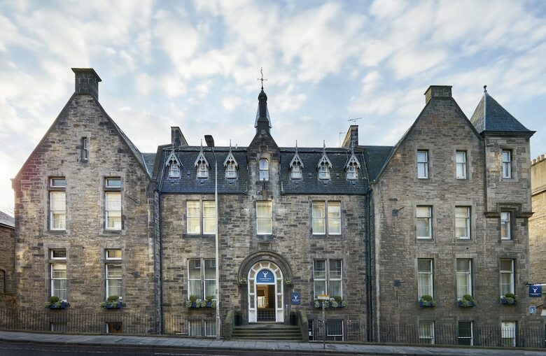Hotel Leonardo Edinburgh City