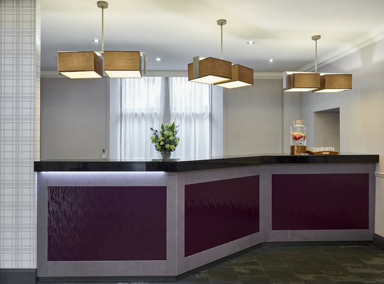 Hotel Leonardo Edinburgh City