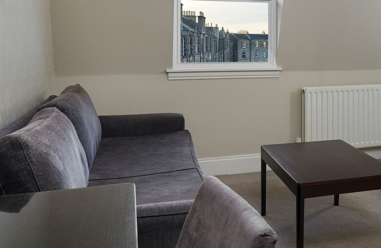 Hotel Leonardo Edinburgh City