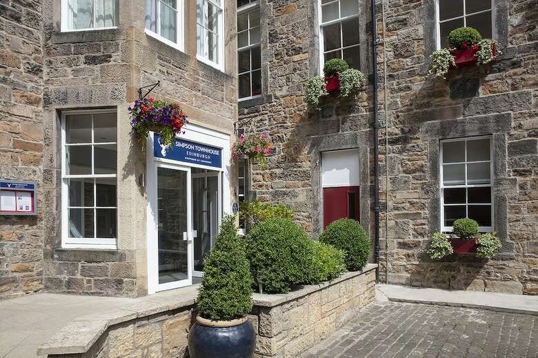 Hotel Leonardo Edinburgh City