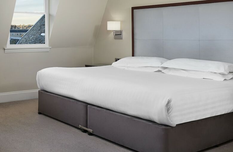Hotel Leonardo Edinburgh City