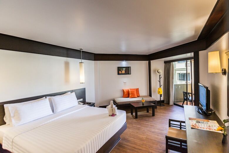 Apartamento Beyond Resort Kata