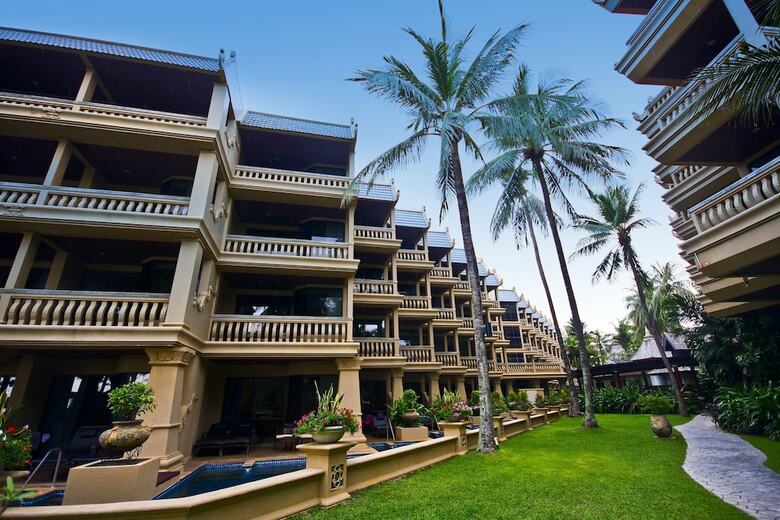 Apartamento Beyond Resort Kata