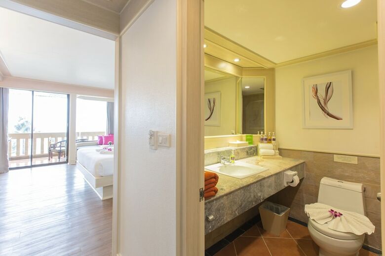 Apartamento Beyond Resort Kata