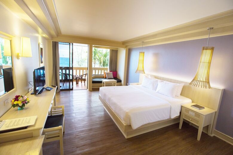 Apartamento Beyond Resort Kata