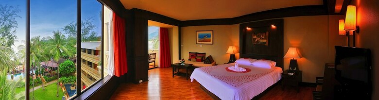 Apartamento Beyond Resort Kata