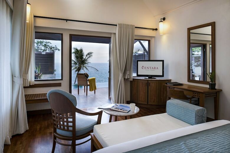Hotel Centara Villas Phuket