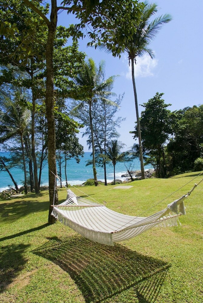Hotel Centara Villas Phuket
