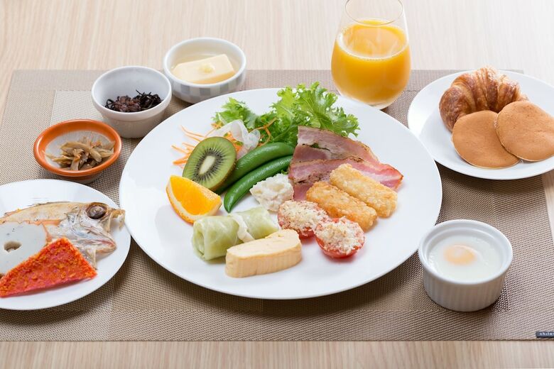Matsue Excel Hotel Tokyu