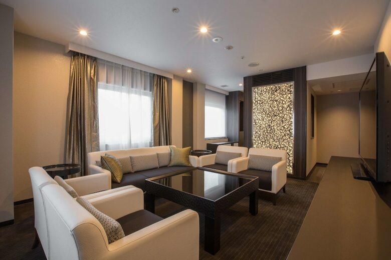 Matsue Excel Hotel Tokyu