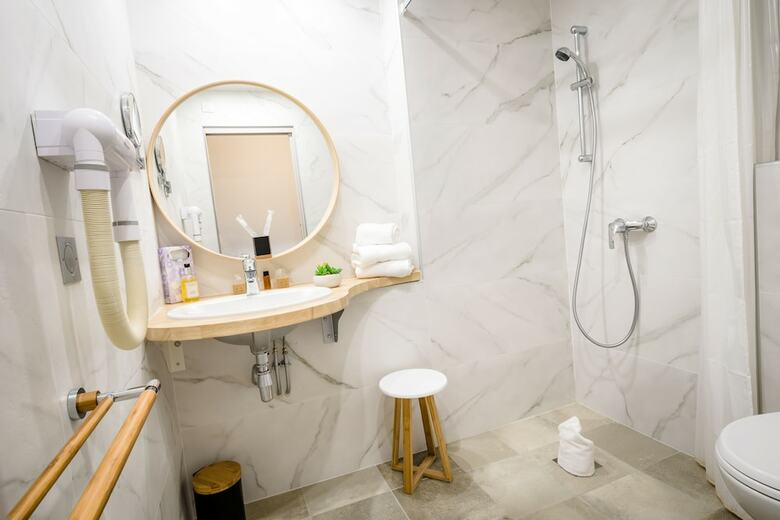 Hotel Clos Fleuri