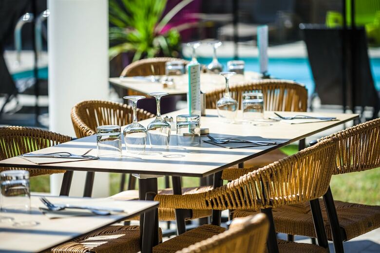 Hotel Clos Fleuri