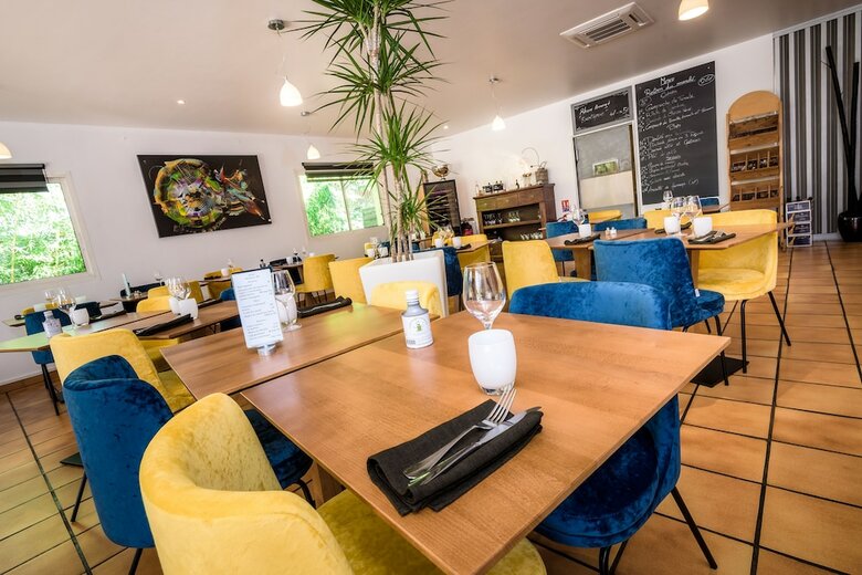 Hotel Clos Fleuri