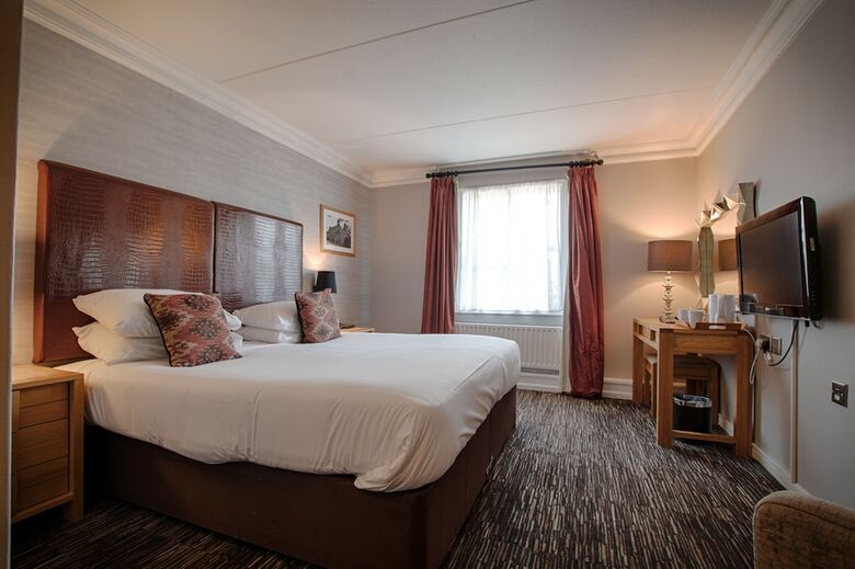 Posada Saracens Head Hotel