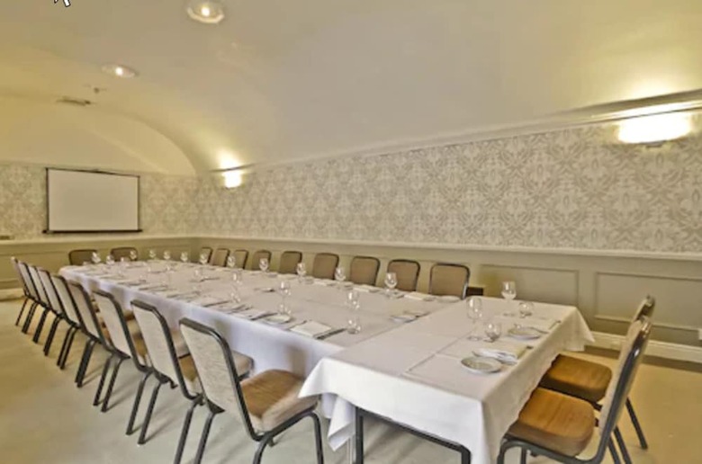Posada Saracens Head Hotel