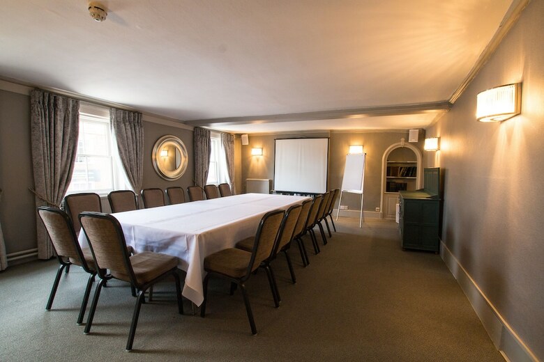 Posada Saracens Head Hotel