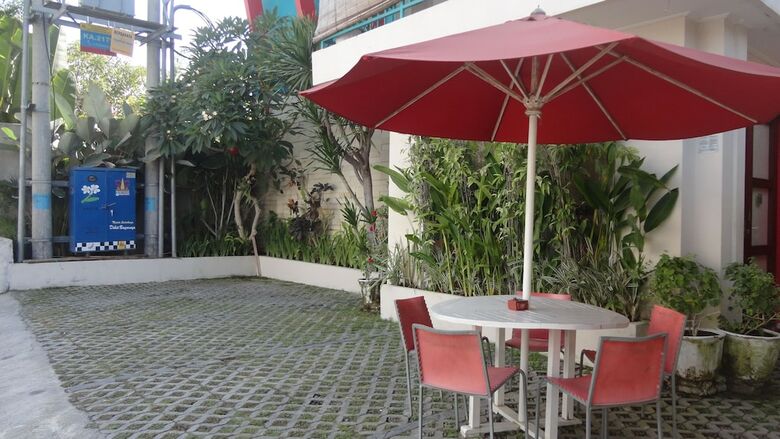 Hotel The Green Zhurga Suites